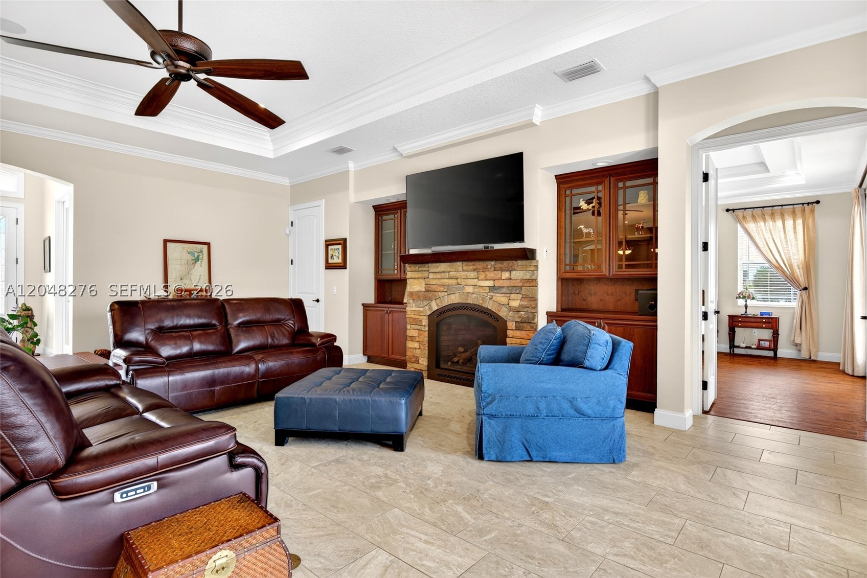 Bradford Farms - Residential