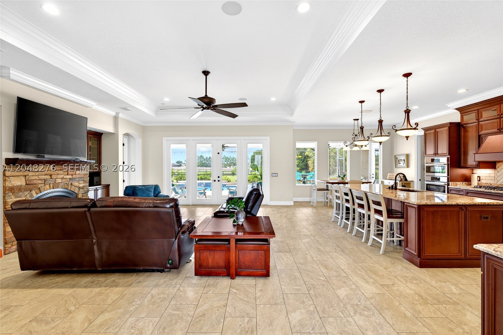 Bradford Farms - Residential