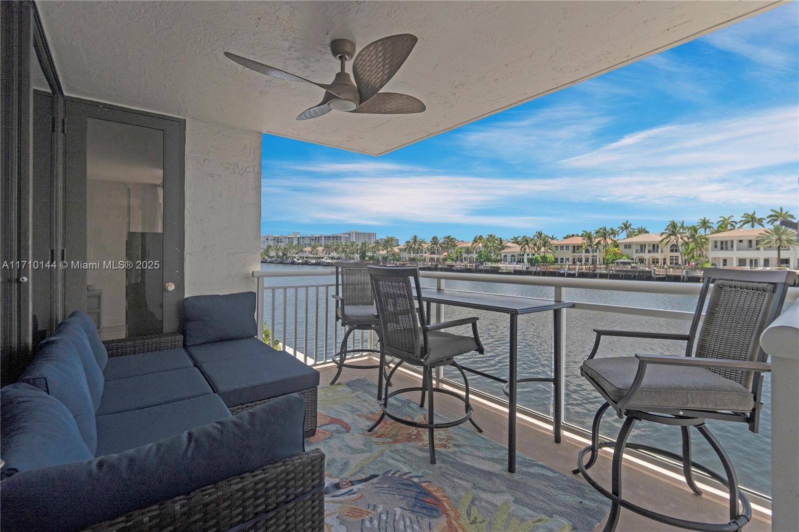 ALLINGTON TOWERS CONDO - Residential
