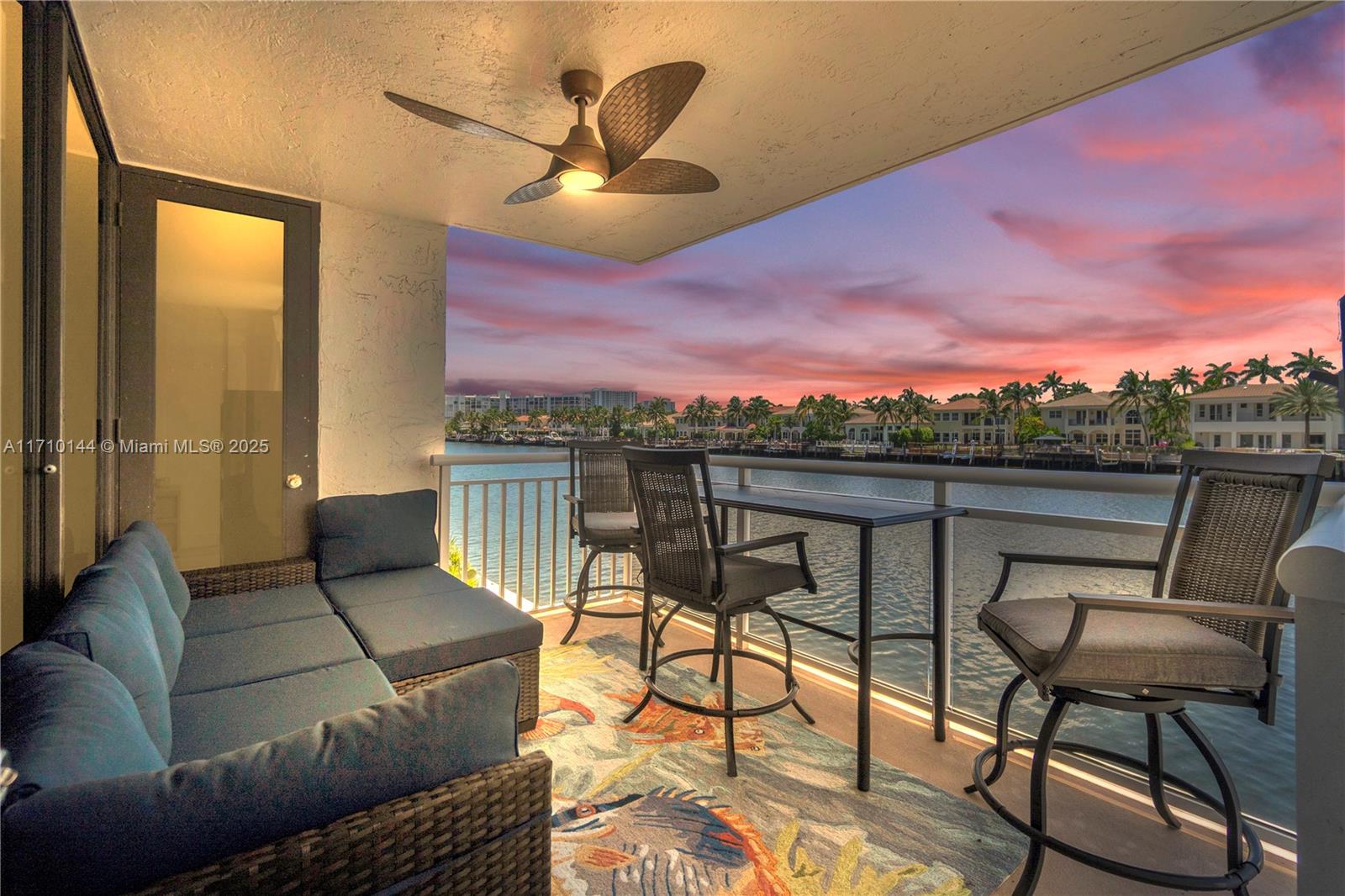 ALLINGTON TOWERS CONDO - Residential