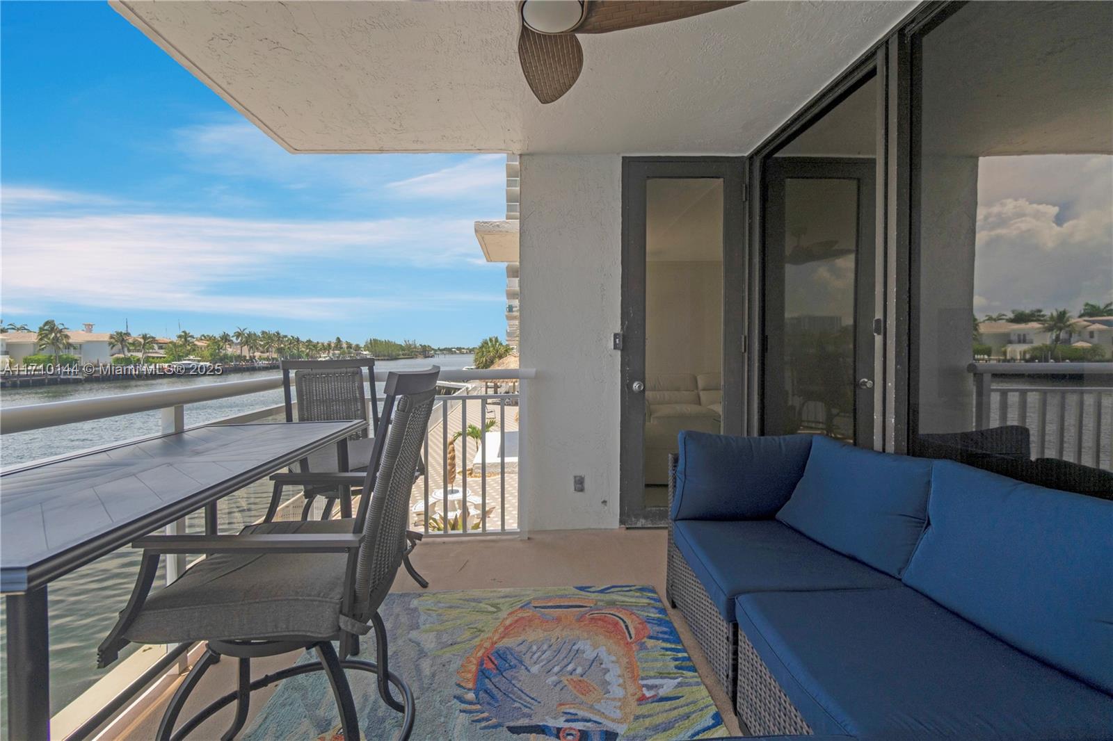 ALLINGTON TOWERS CONDO - Residential