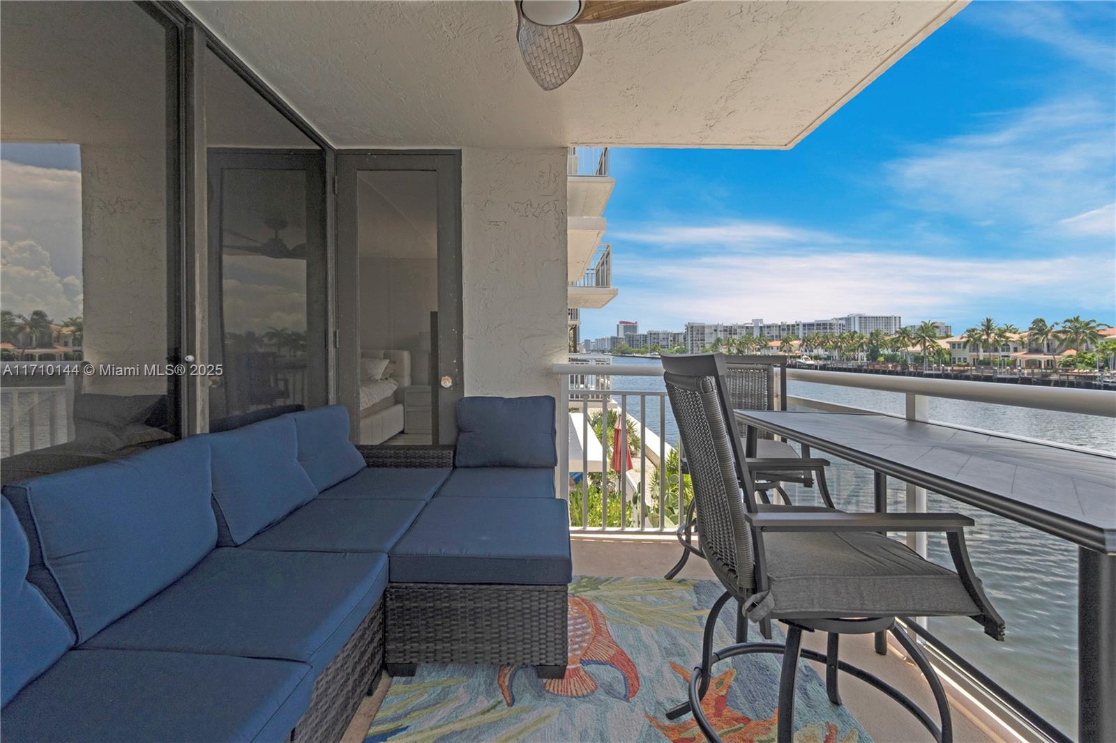 ALLINGTON TOWERS CONDO - Residential