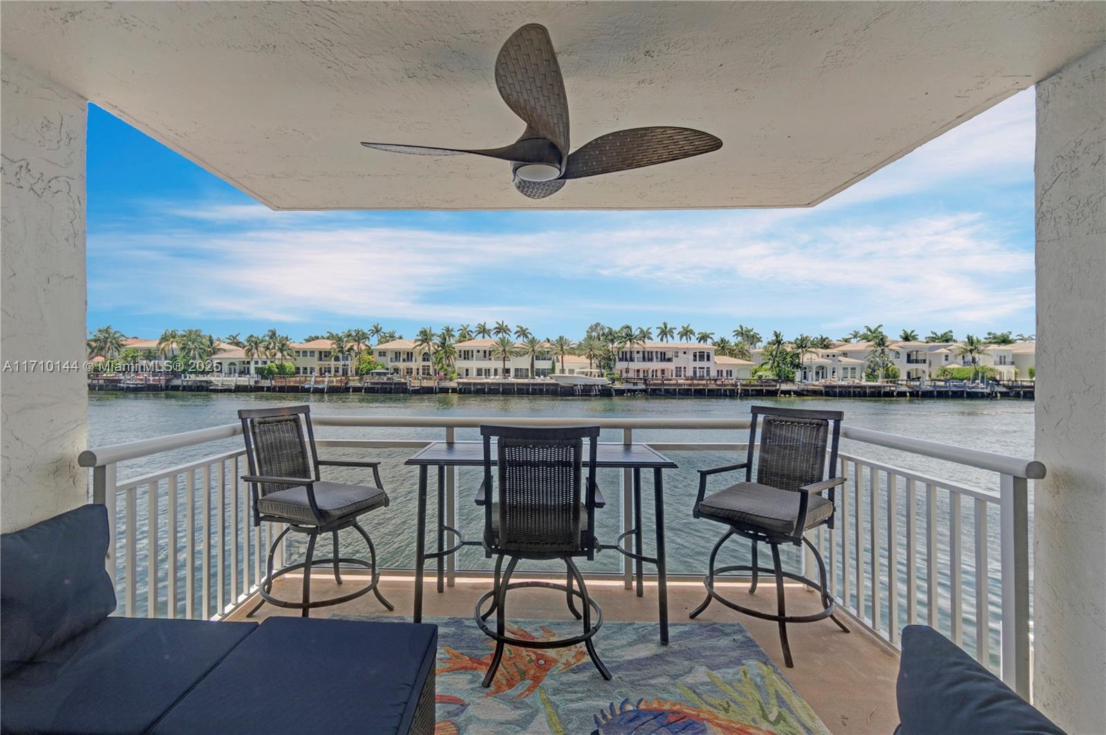ALLINGTON TOWERS CONDO - Residential