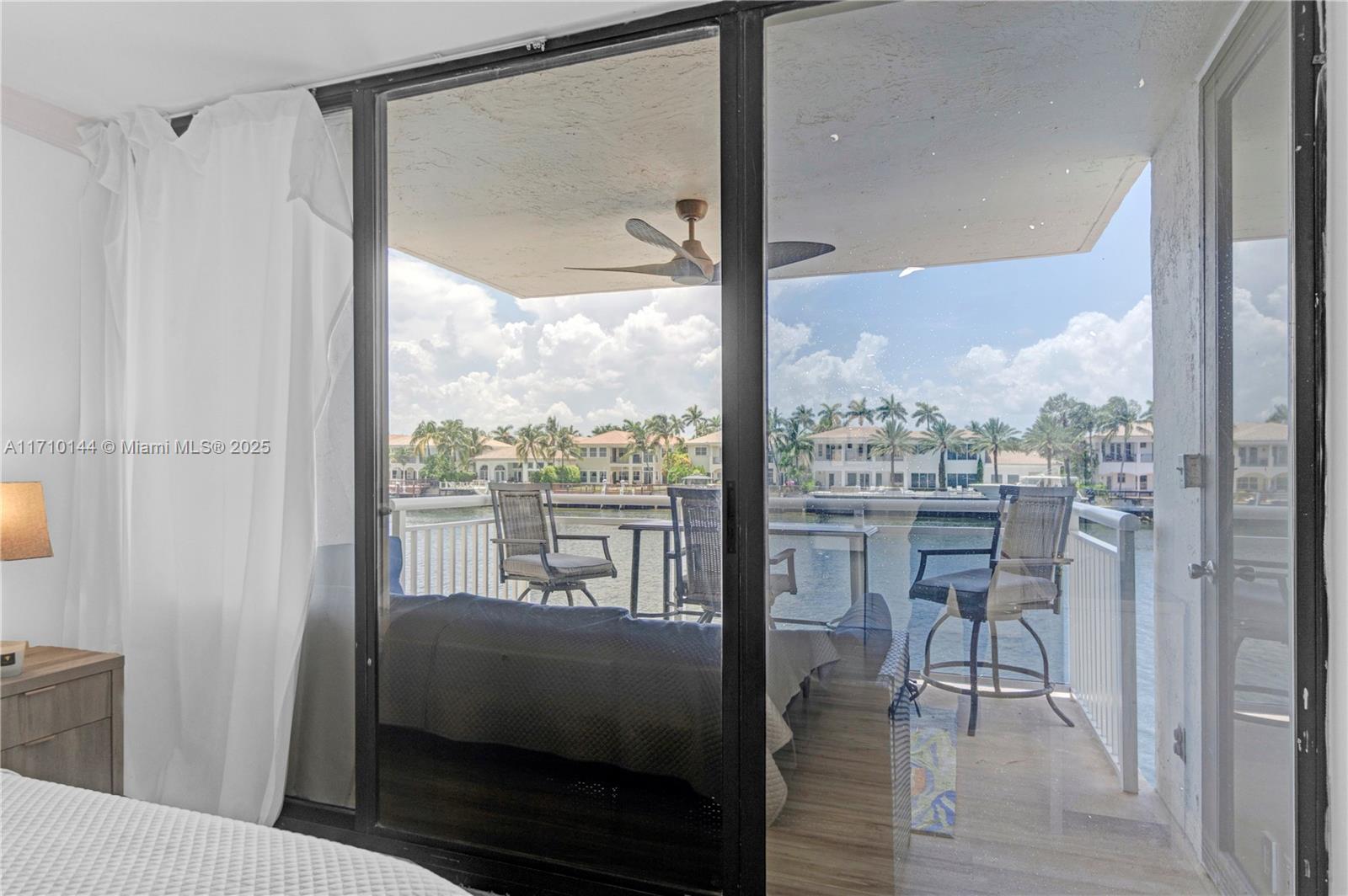 ALLINGTON TOWERS CONDO - Residential