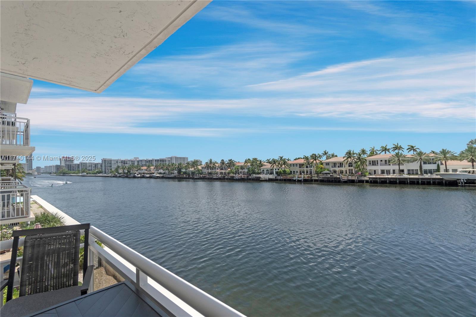 ALLINGTON TOWERS CONDO - Residential
