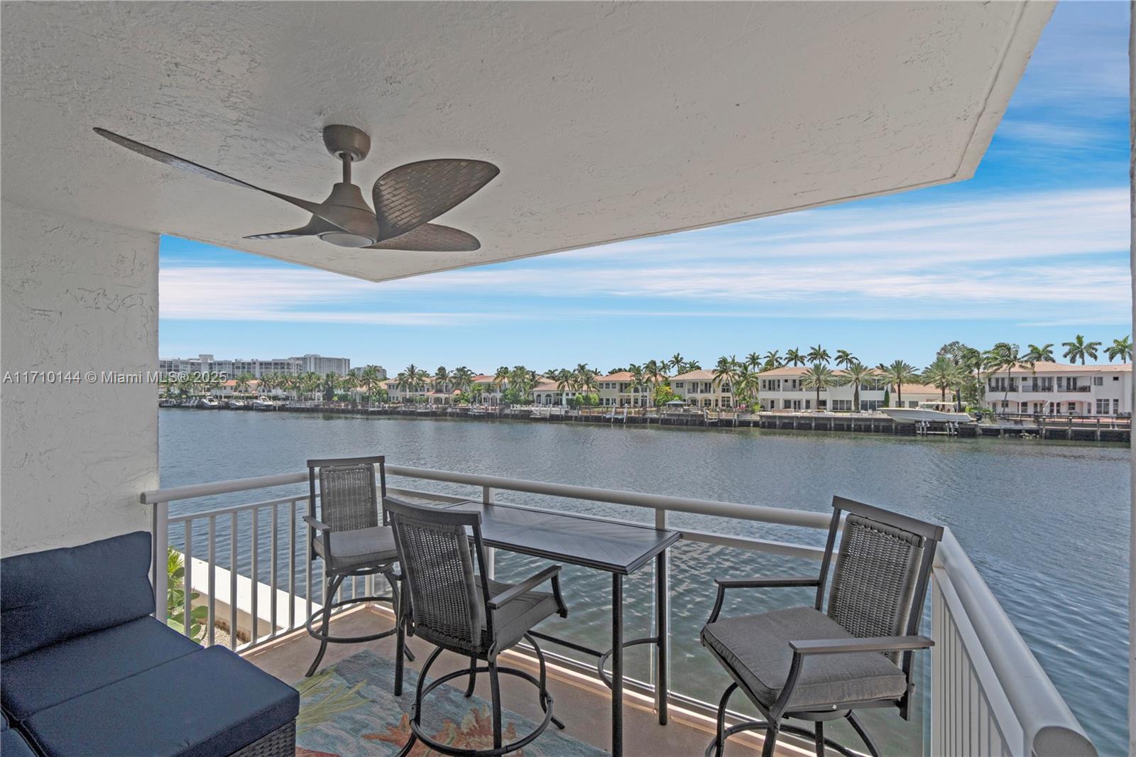 ALLINGTON TOWERS CONDO - Residential