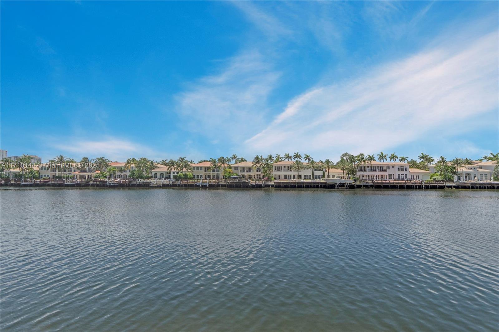 ALLINGTON TOWERS CONDO - Residential