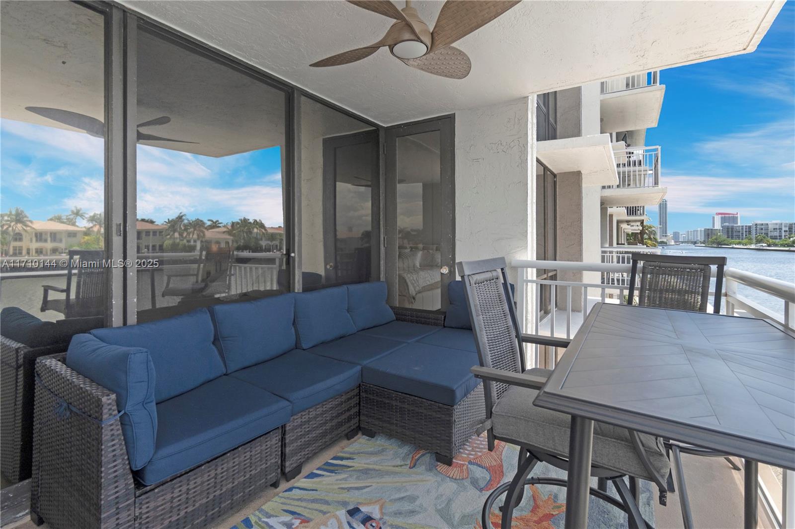 ALLINGTON TOWERS CONDO - Residential