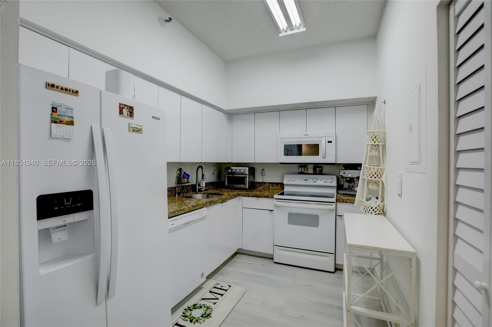 PARC CENTRAL AVENTURA SOU - Residential