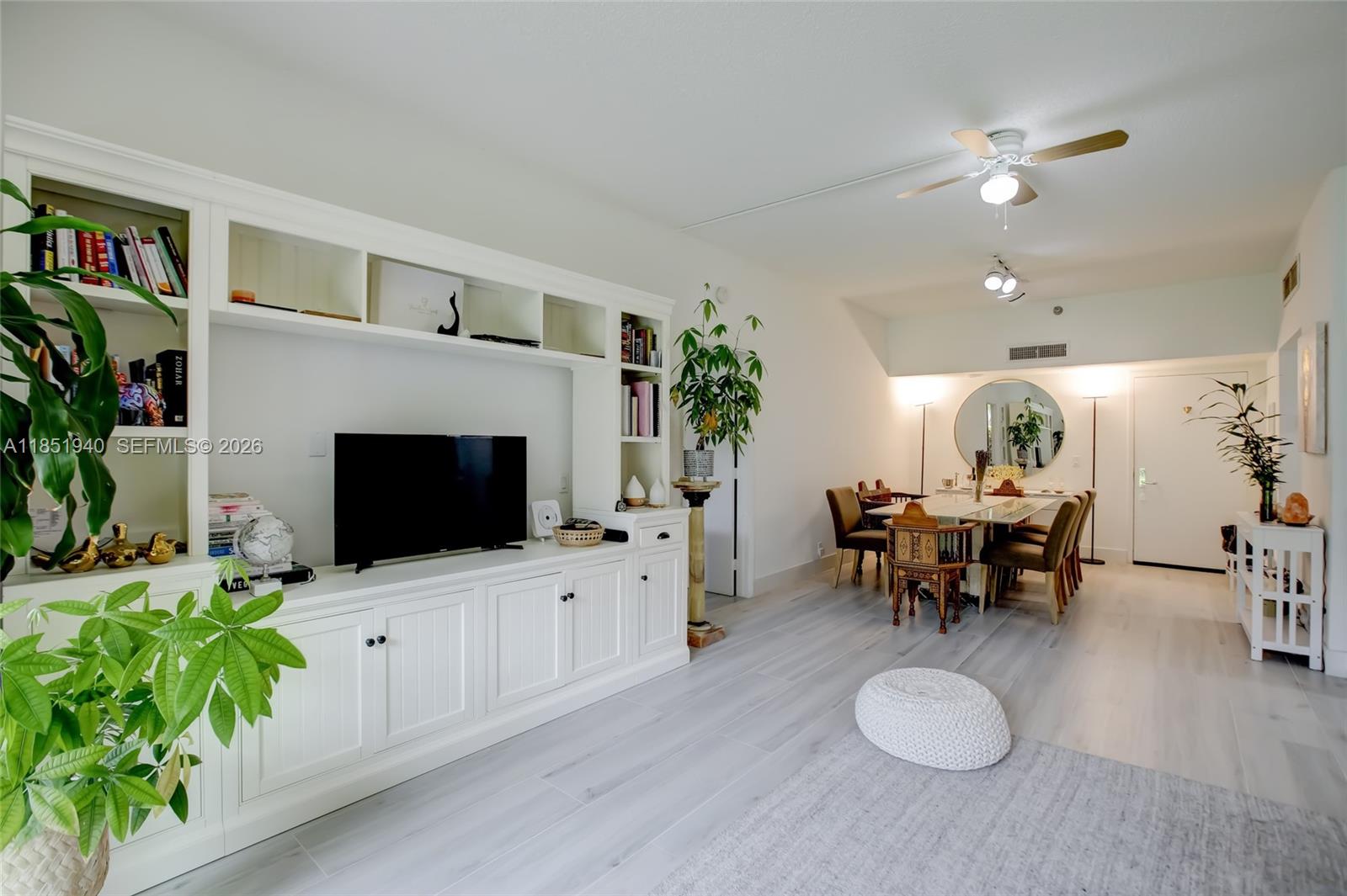 PARC CENTRAL AVENTURA SOU - Residential