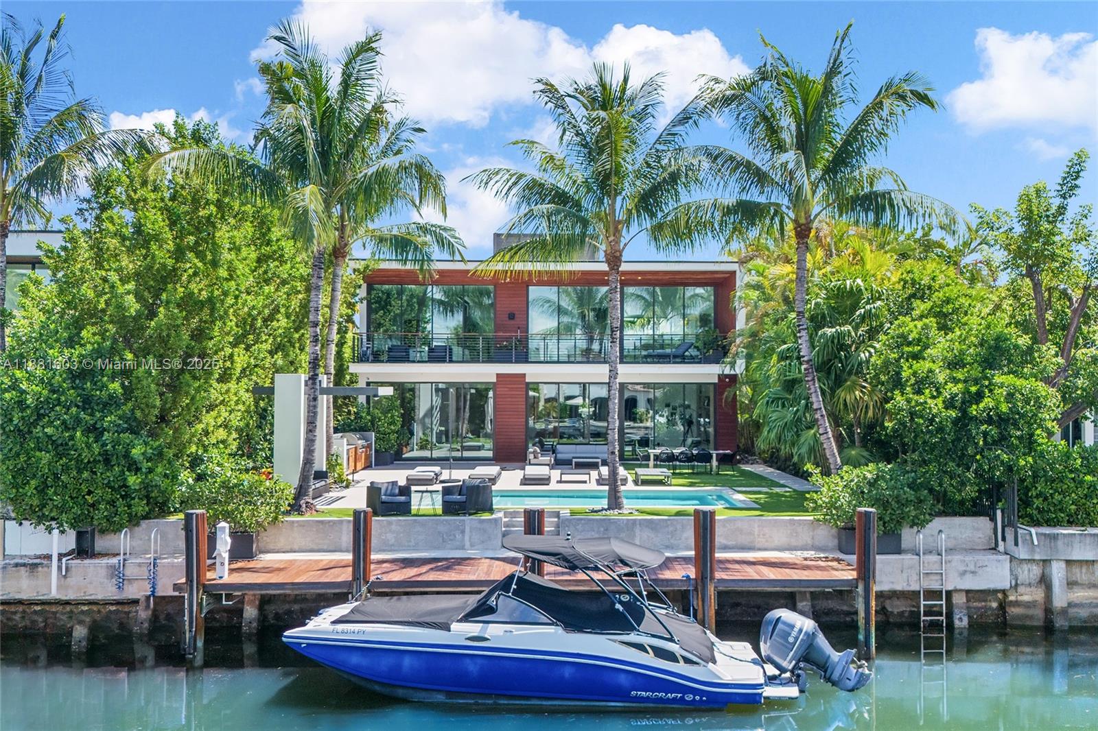 NAUTILUS ADDN - Residential