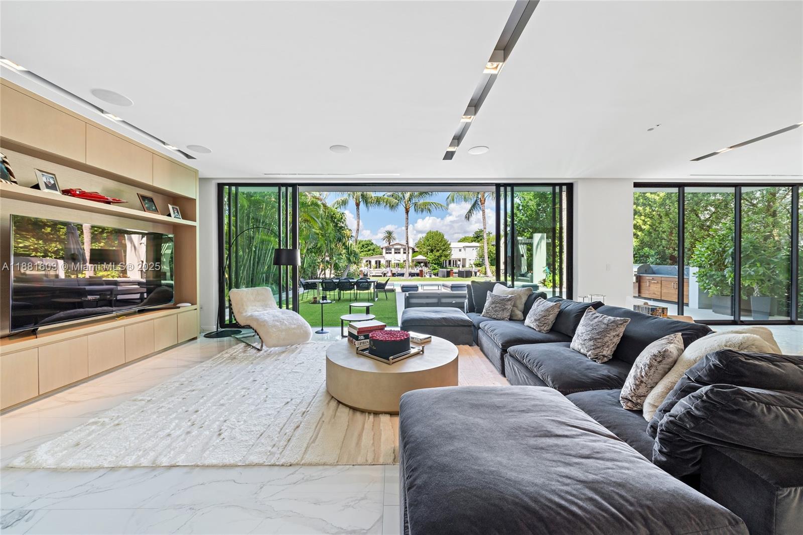 NAUTILUS ADDN - Residential