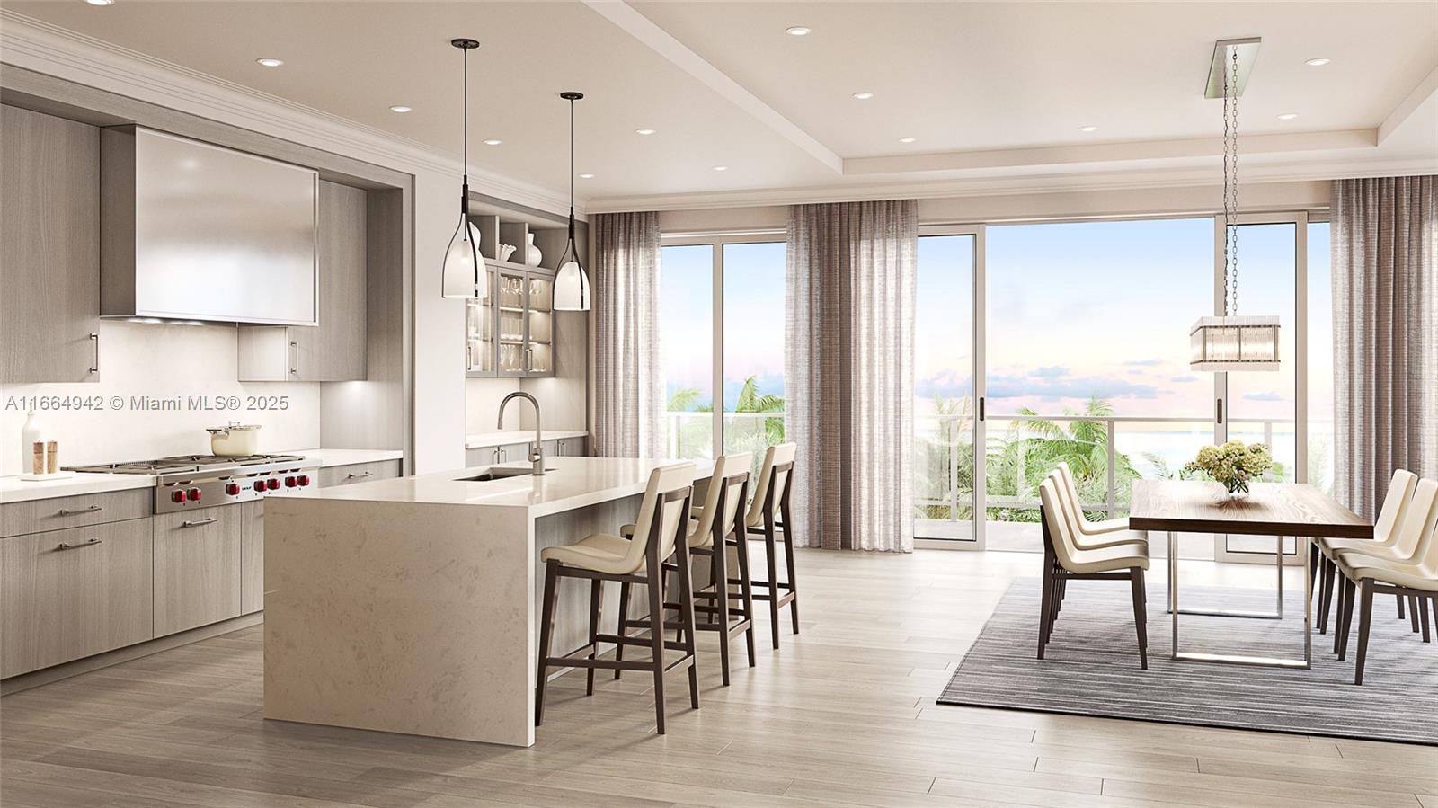 Caretta - Residential
