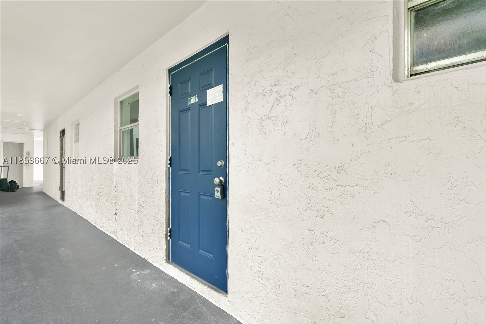 SANDS POINT CONDOMINIUM I - Residential