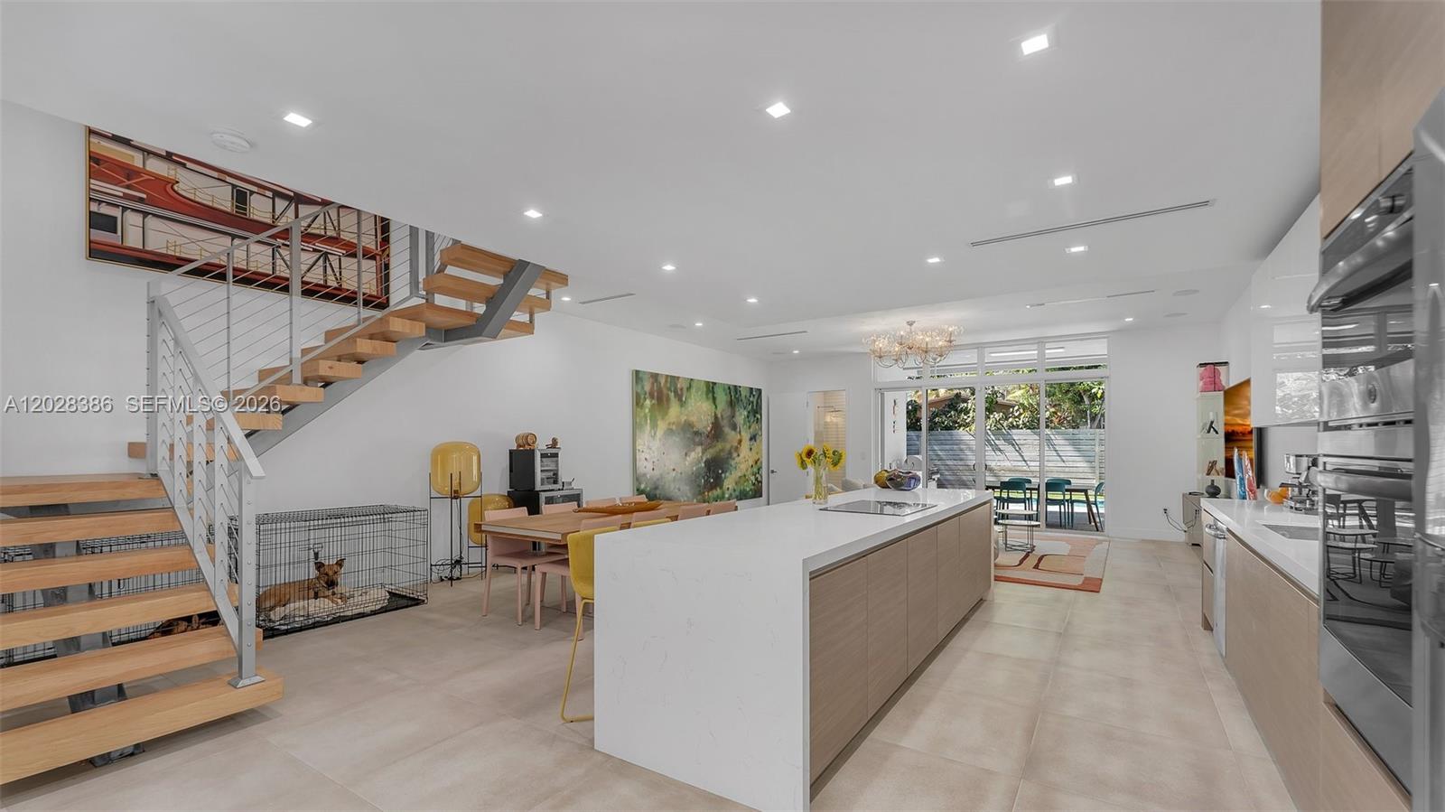 CARTERS ADDN TO C GR - Residential Lease