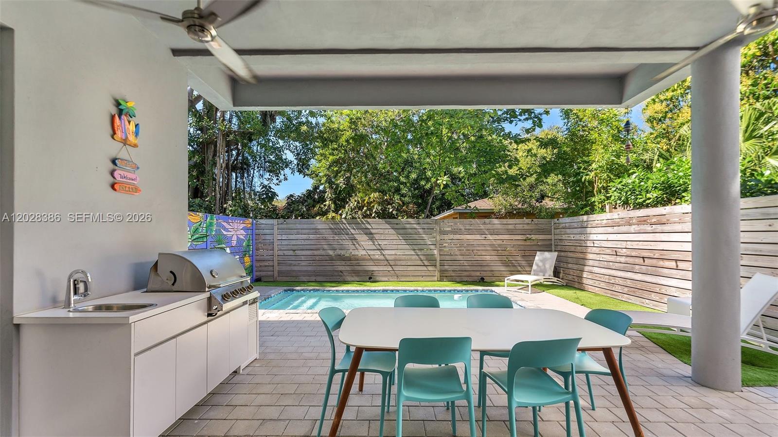 CARTERS ADDN TO C GR - Residential Lease