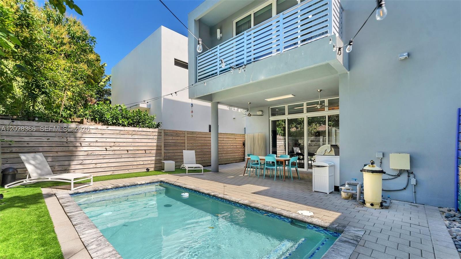 CARTERS ADDN TO C GR - Residential Lease