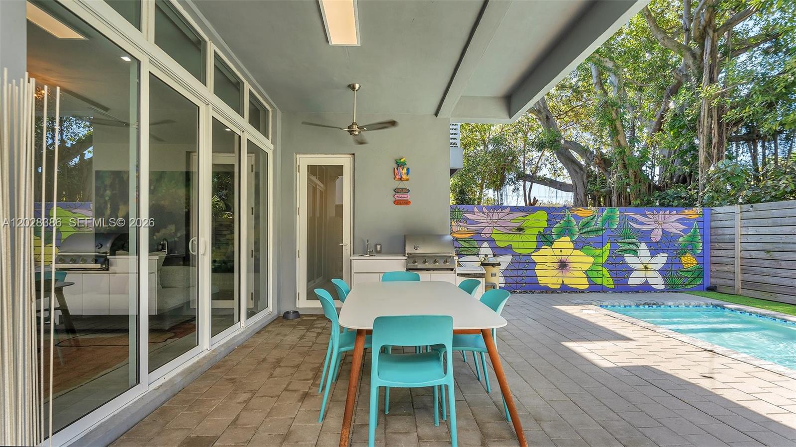 CARTERS ADDN TO C GR - Residential Lease