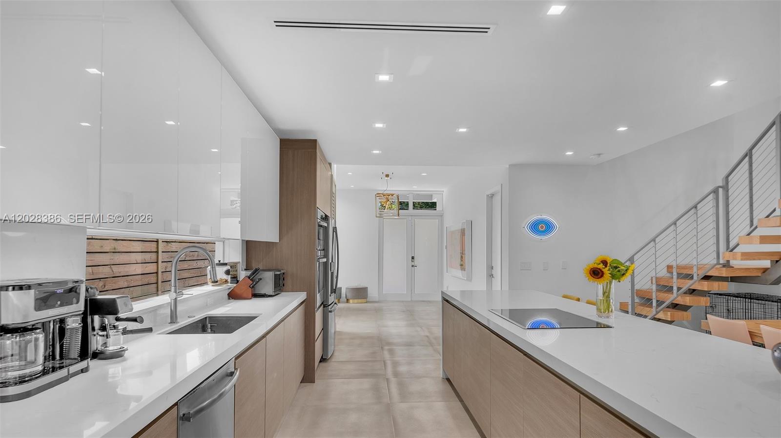 CARTERS ADDN TO C GR - Residential Lease