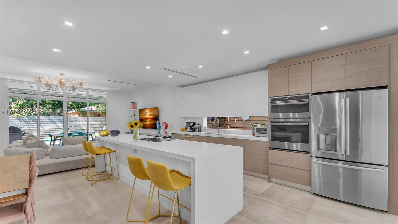 CARTERS ADDN TO C GR - Residential Lease