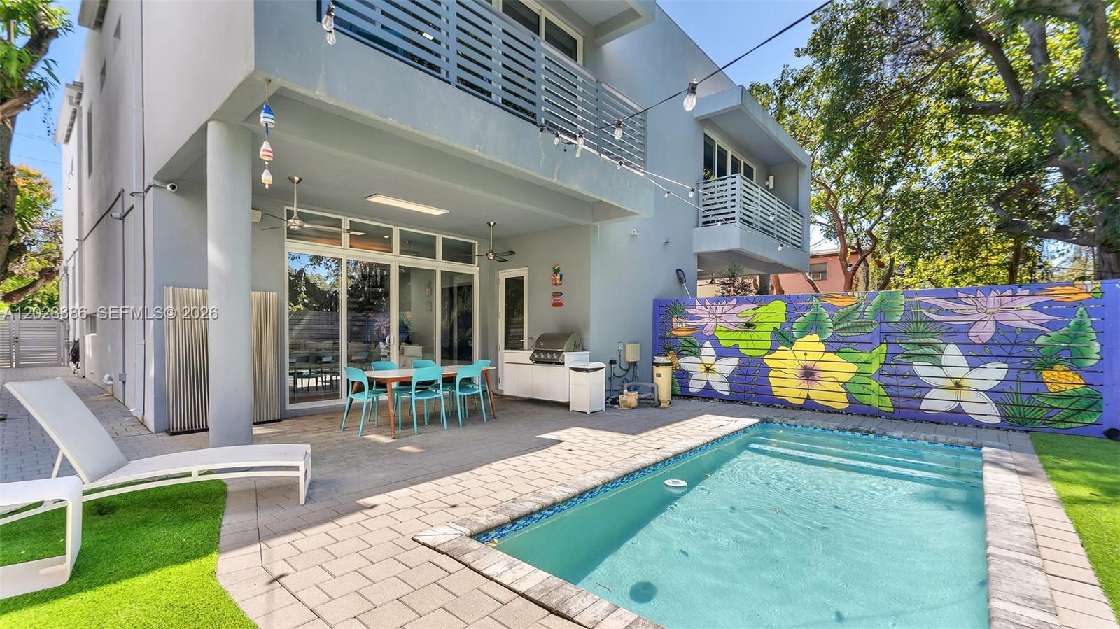 CARTERS ADDN TO C GR - Residential Lease
