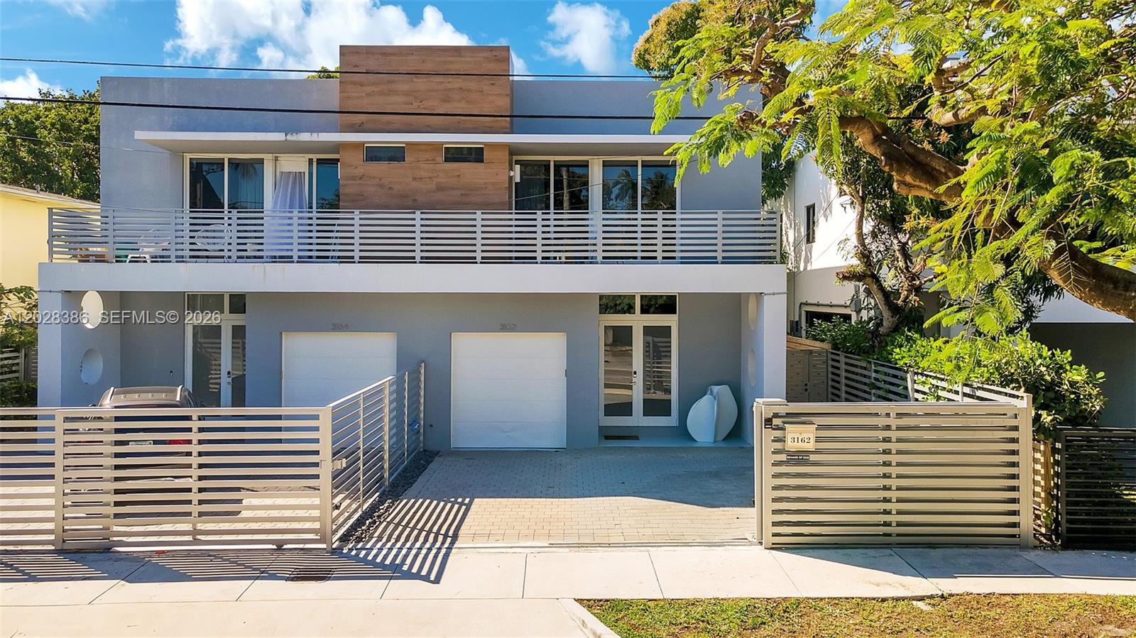 CARTERS ADDN TO C GR - Residential Lease