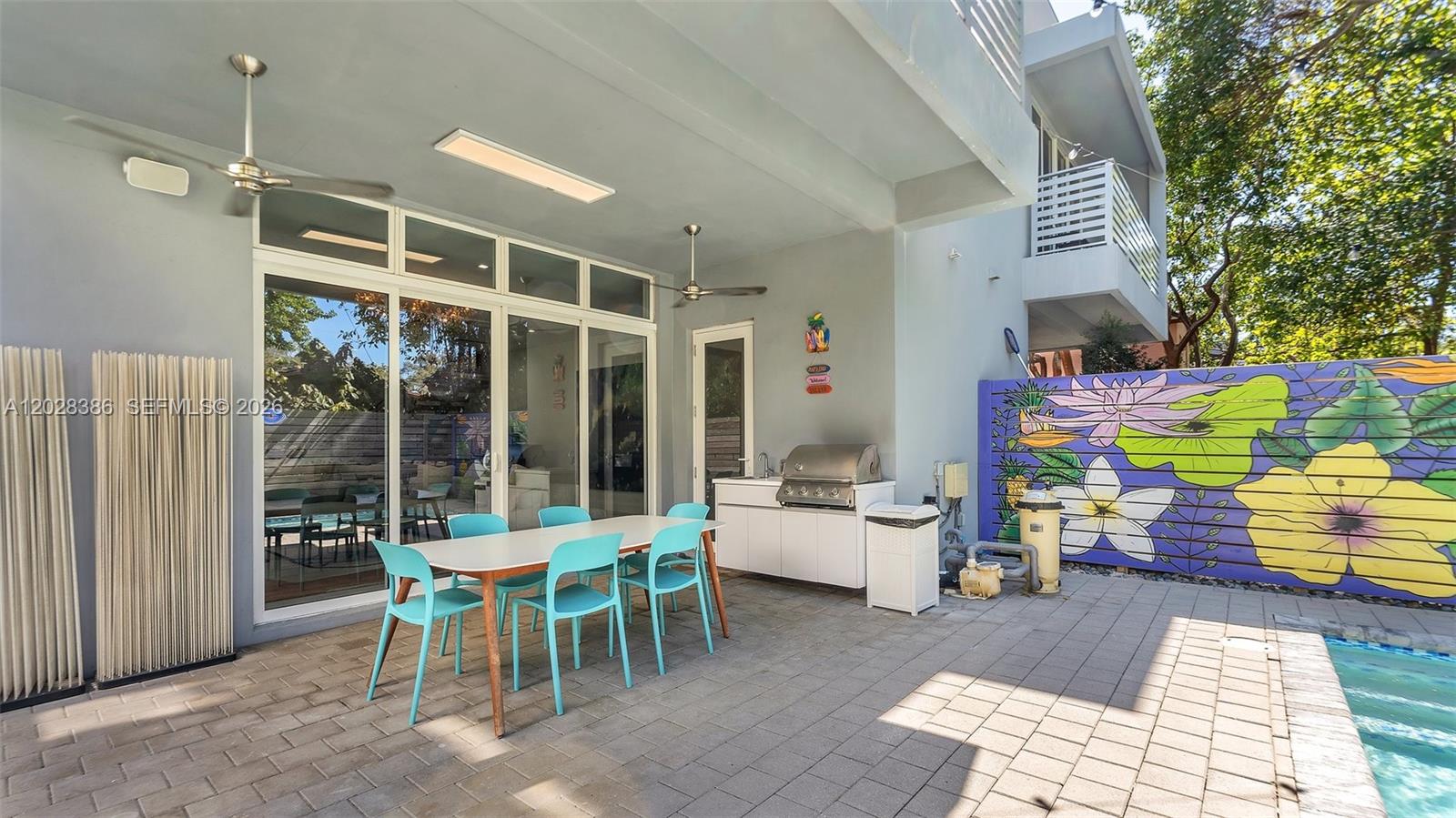 CARTERS ADDN TO C GR - Residential Lease