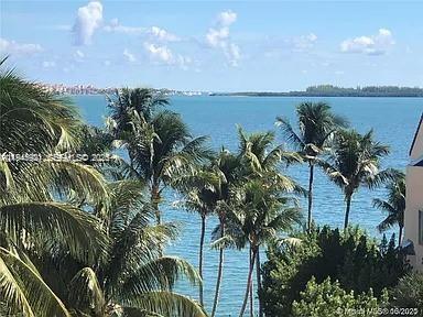 BRICKELL KEY II CONDO - Residential