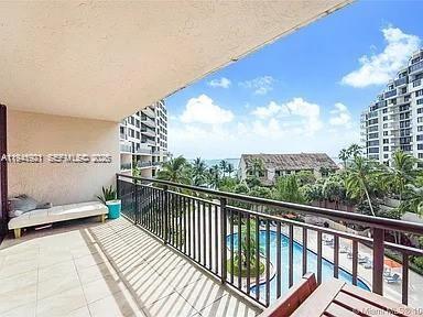 BRICKELL KEY II CONDO - Residential