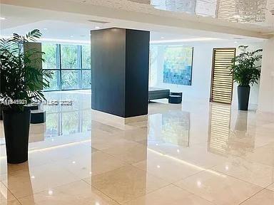 BRICKELL KEY II CONDO - Residential