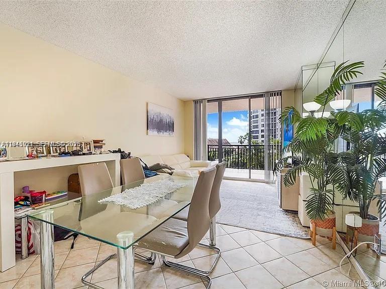 BRICKELL KEY II CONDO - Residential