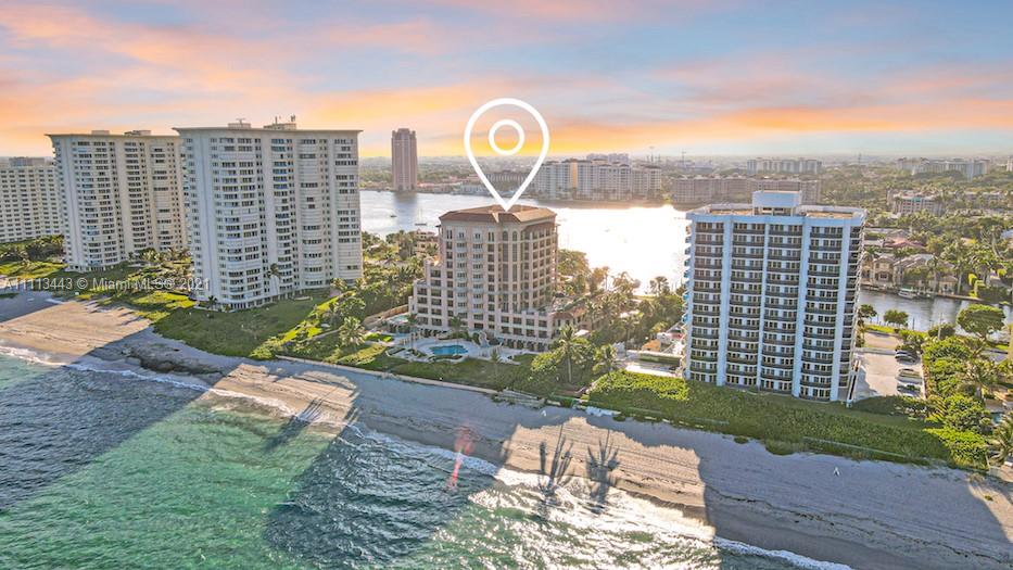 EXCELSIOR CONDO - Residential