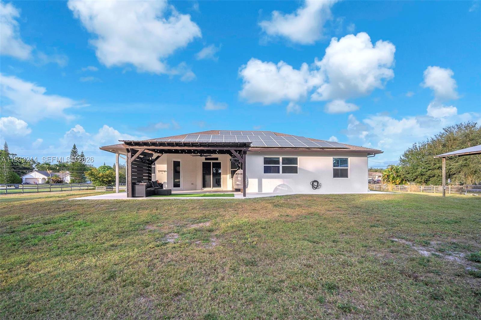The Acreage - Residential