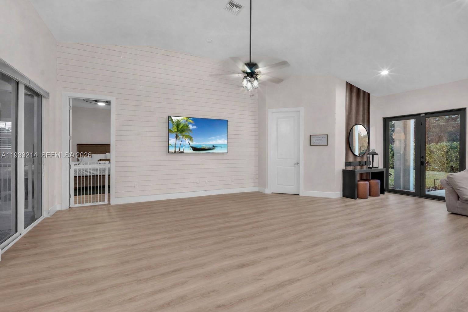 The Acreage - Residential