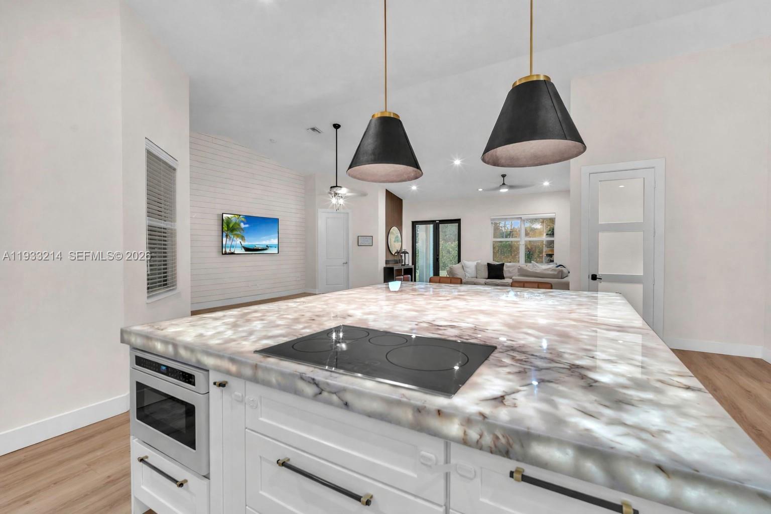 The Acreage - Residential