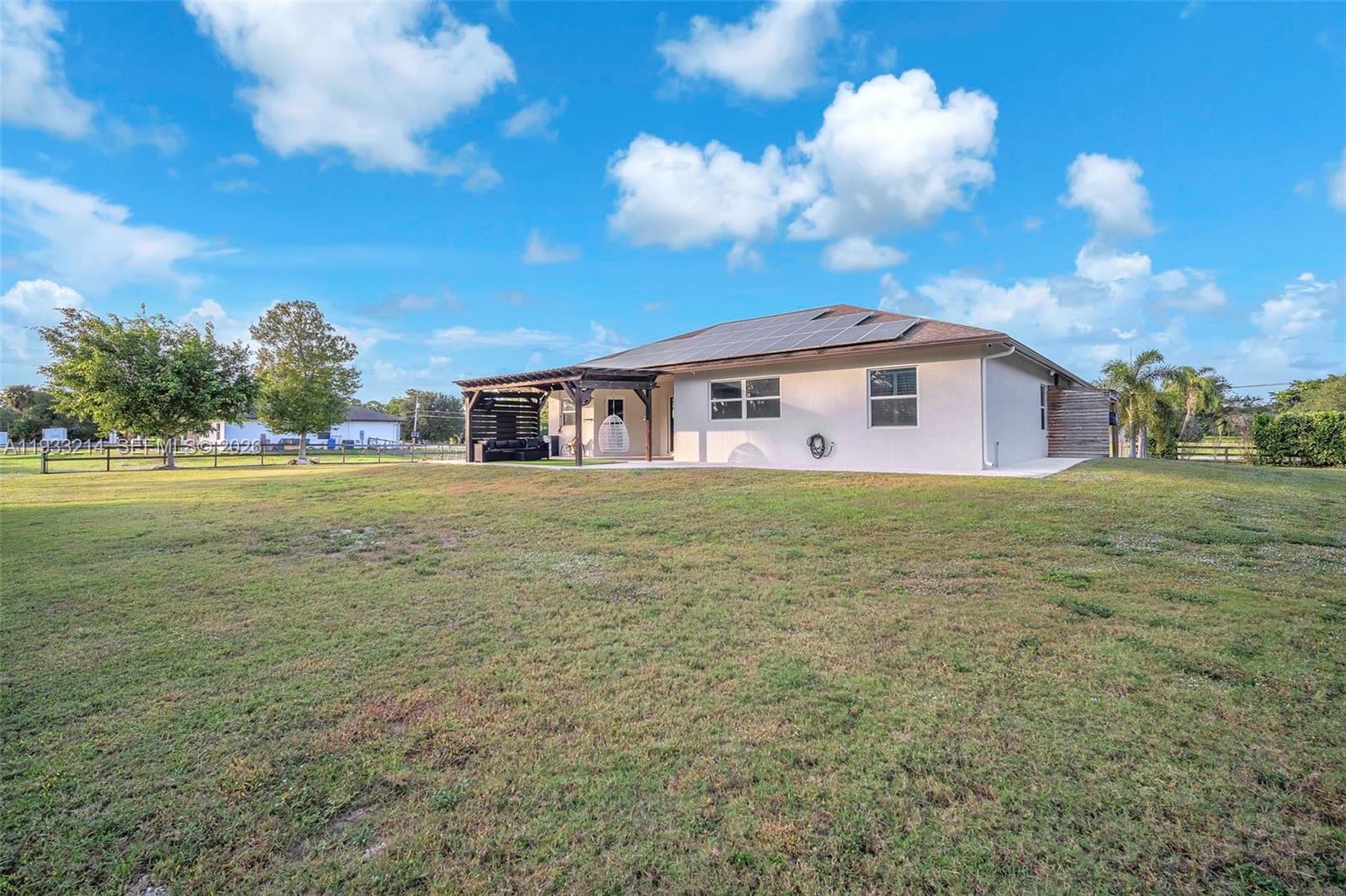 The Acreage - Residential