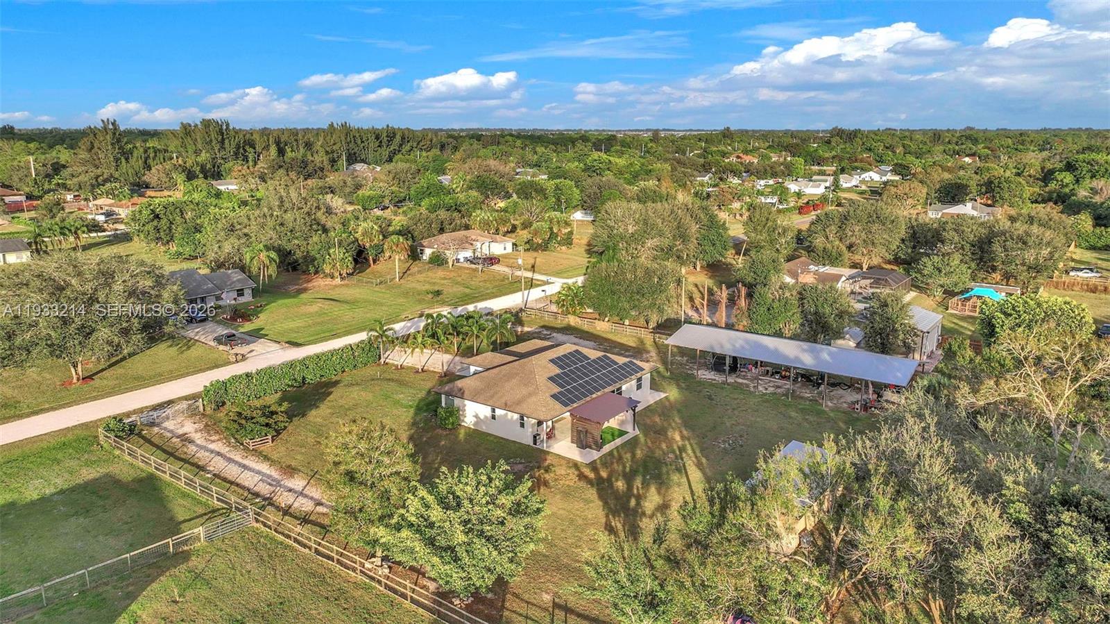 The Acreage - Residential