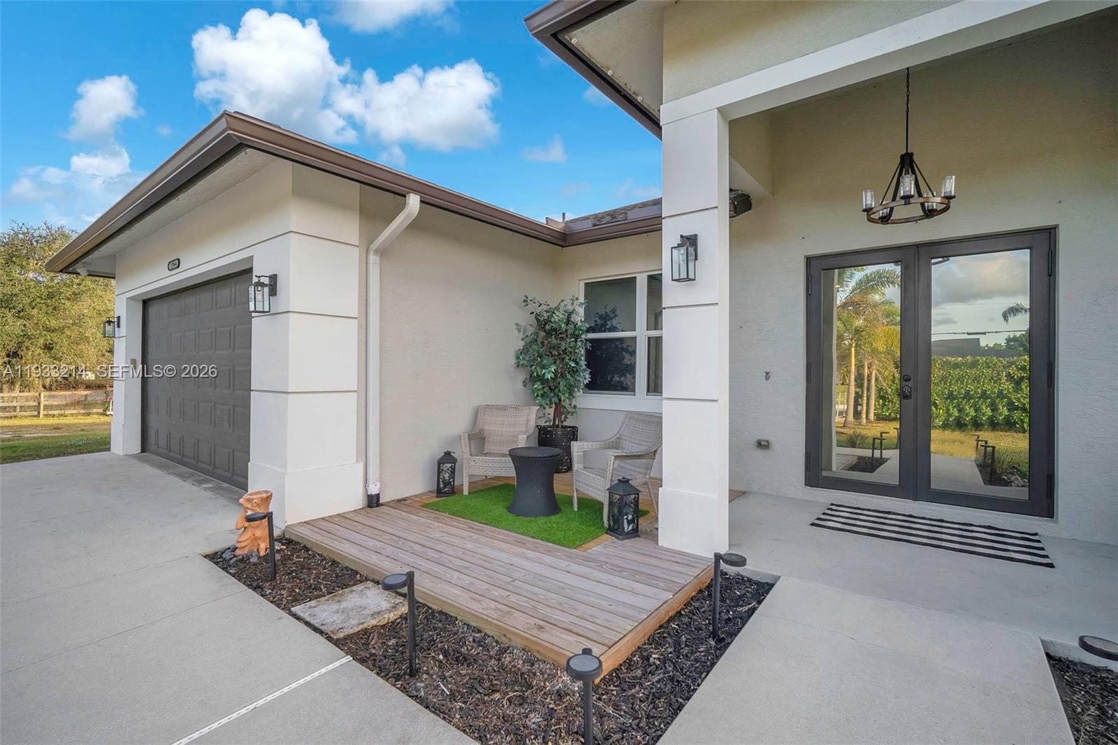 The Acreage - Residential