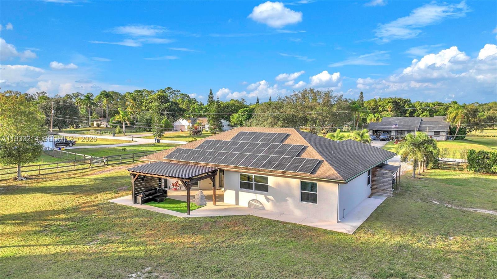 The Acreage - Residential