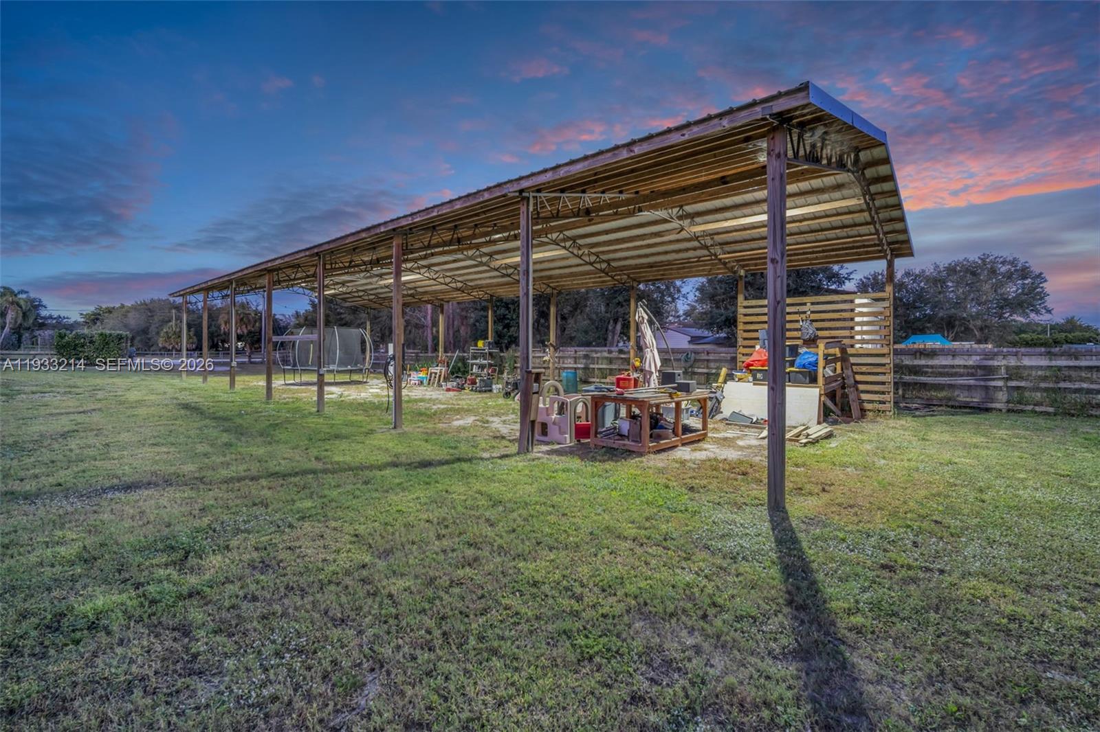 The Acreage - Residential
