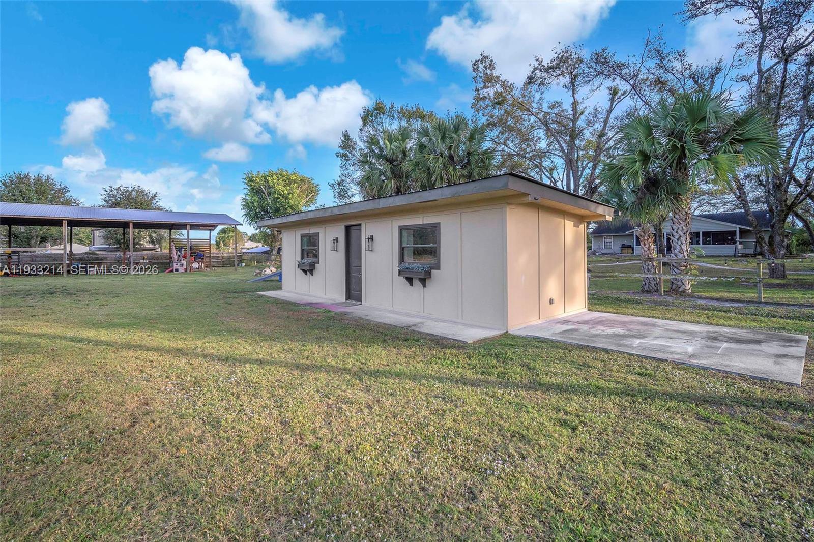 The Acreage - Residential