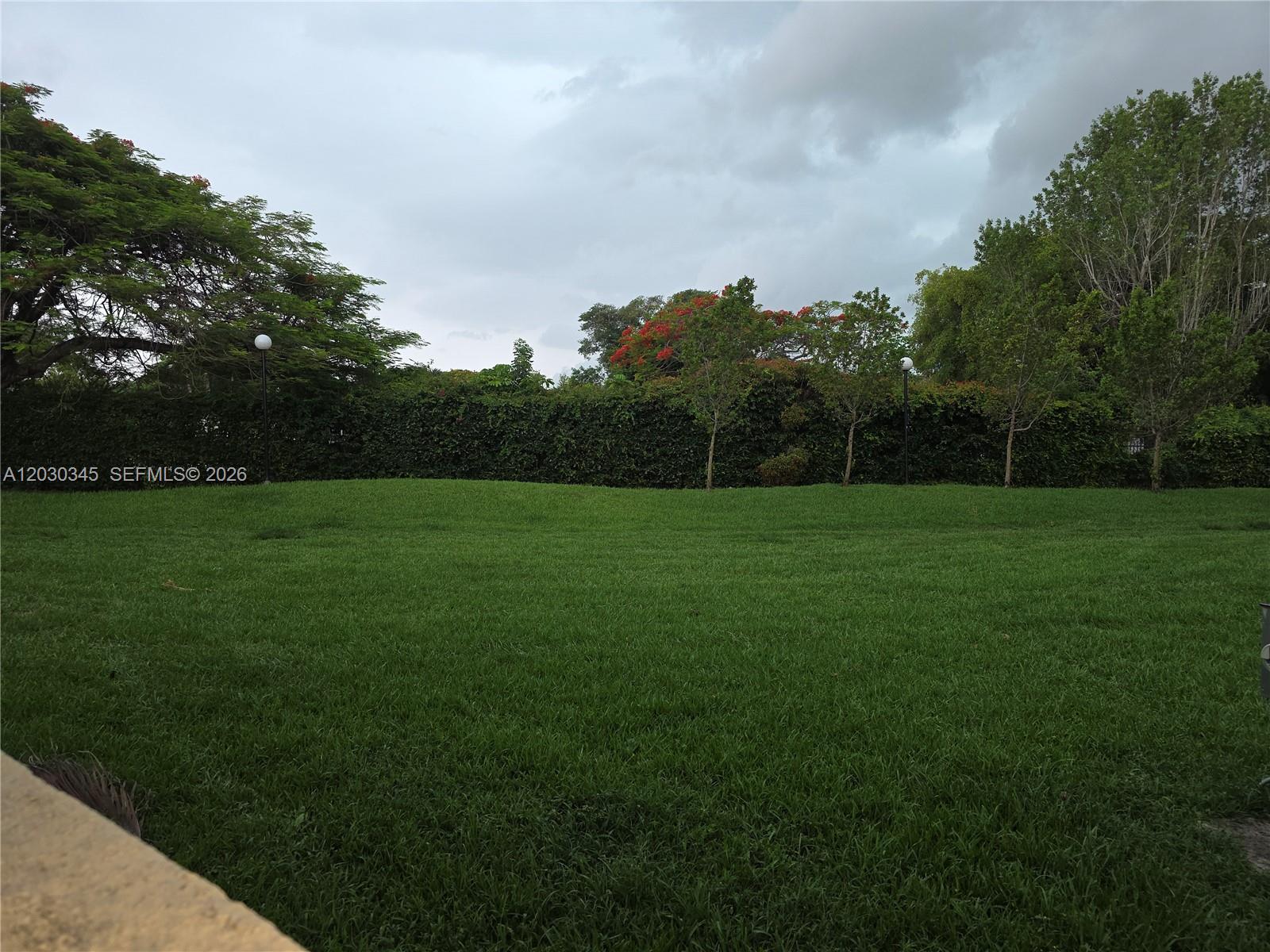 ELAN AT CALUSA CONDO I - Residential Lease