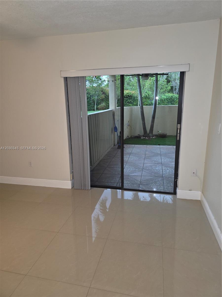ELAN AT CALUSA CONDO I - Residential Lease