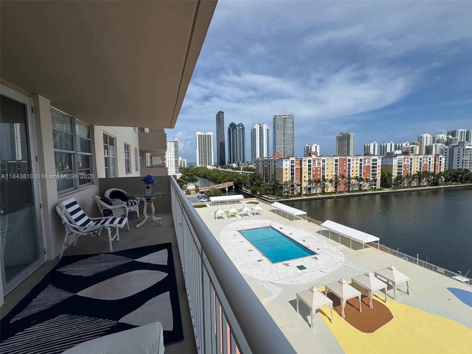 WINSTON TOWERS 100 CCONDO - Residential Lease
