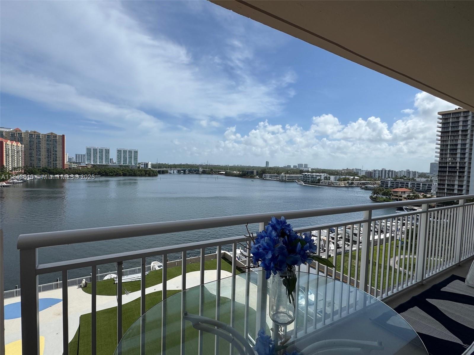 WINSTON TOWERS 100 CCONDO - Residential Lease
