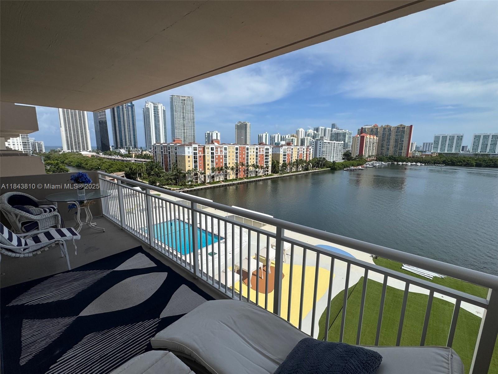 WINSTON TOWERS 100 CCONDO - Residential Lease
