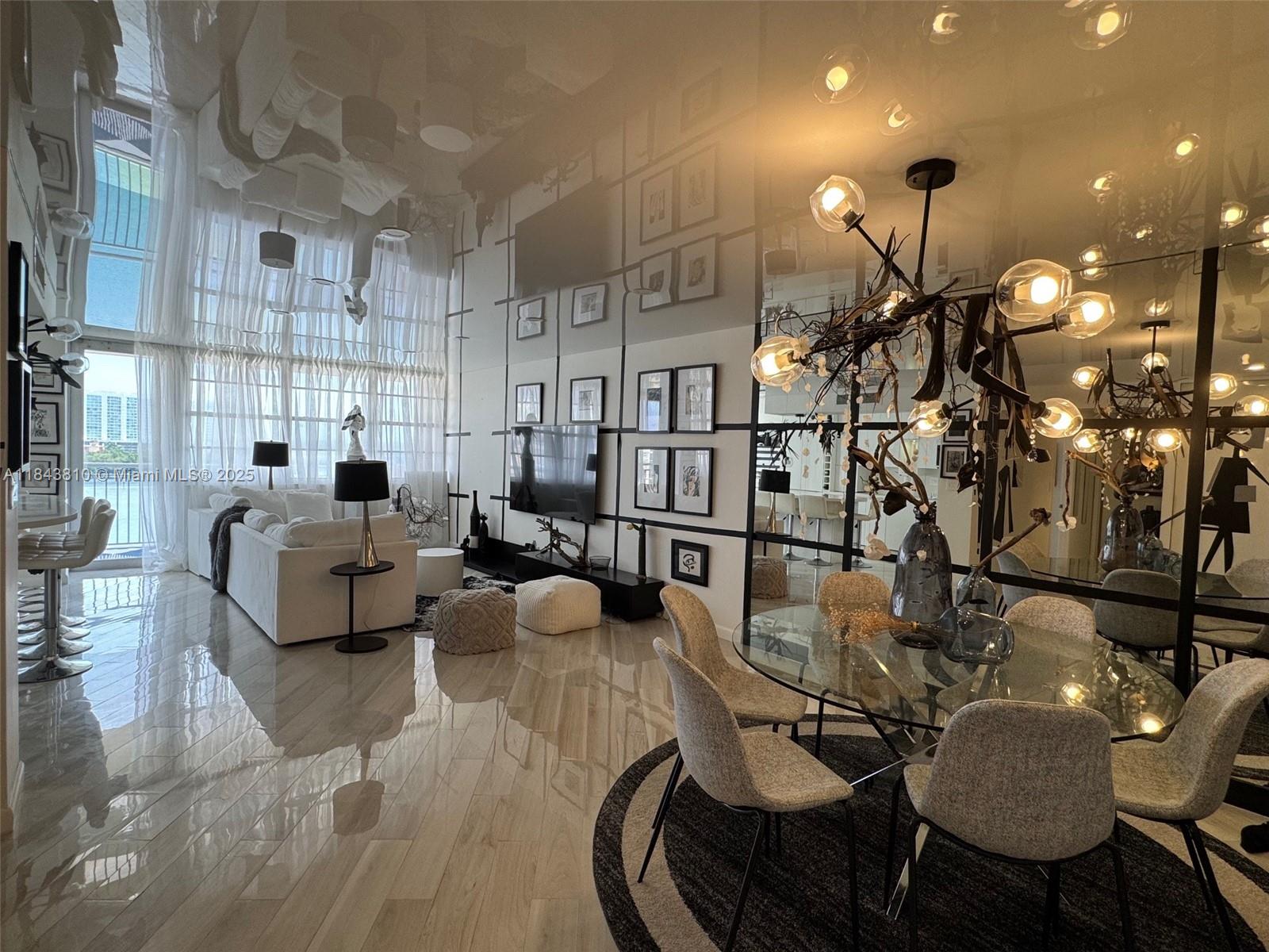 WINSTON TOWERS 100 CCONDO - Residential Lease