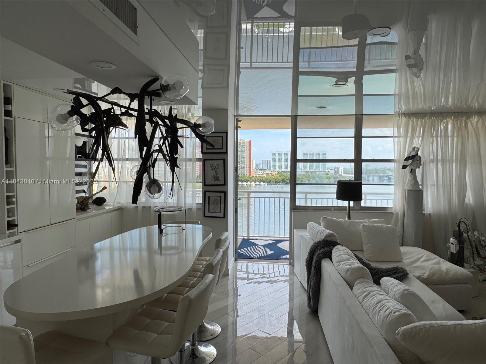 WINSTON TOWERS 100 CCONDO - Residential Lease