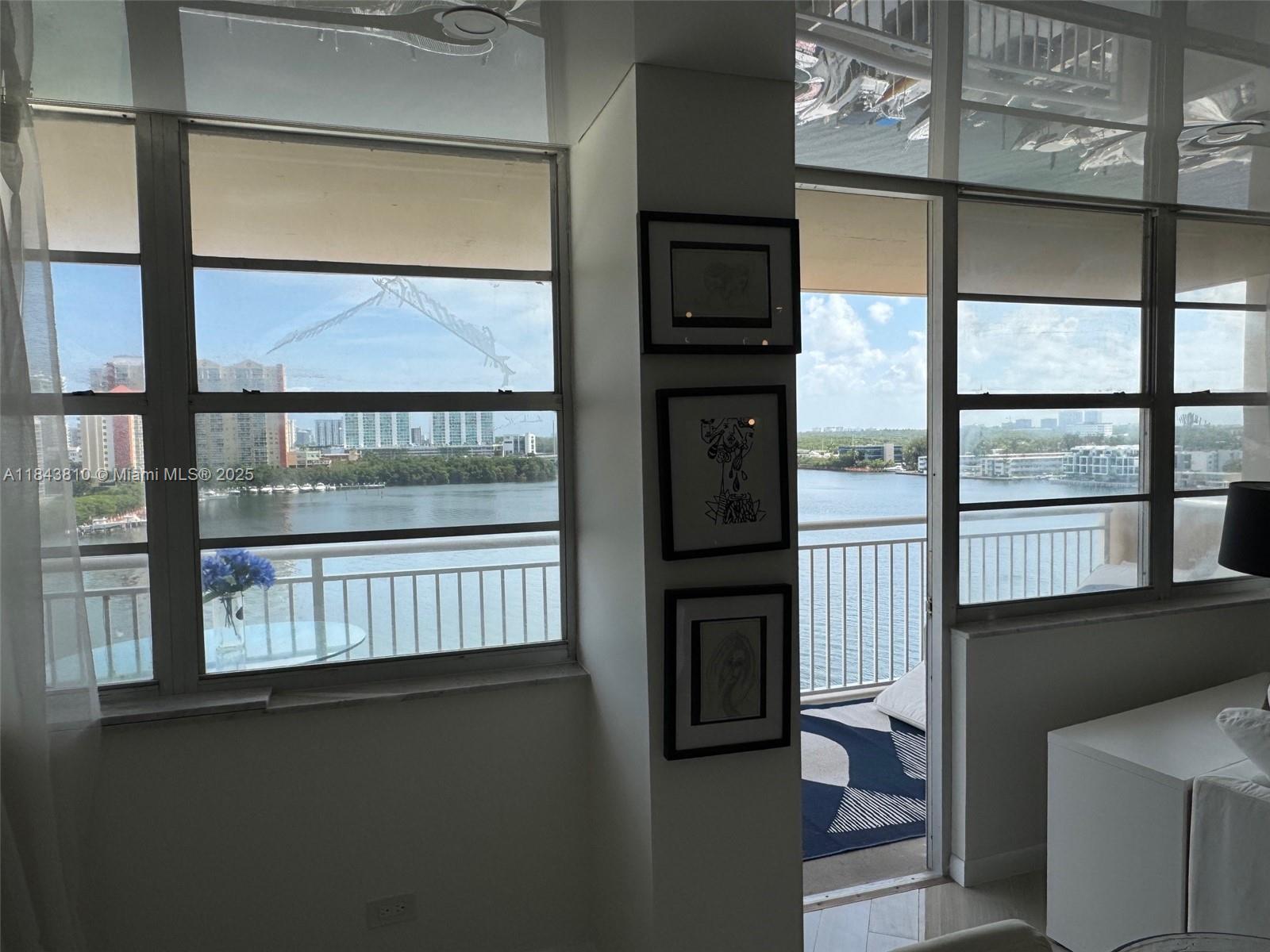 WINSTON TOWERS 100 CCONDO - Residential Lease