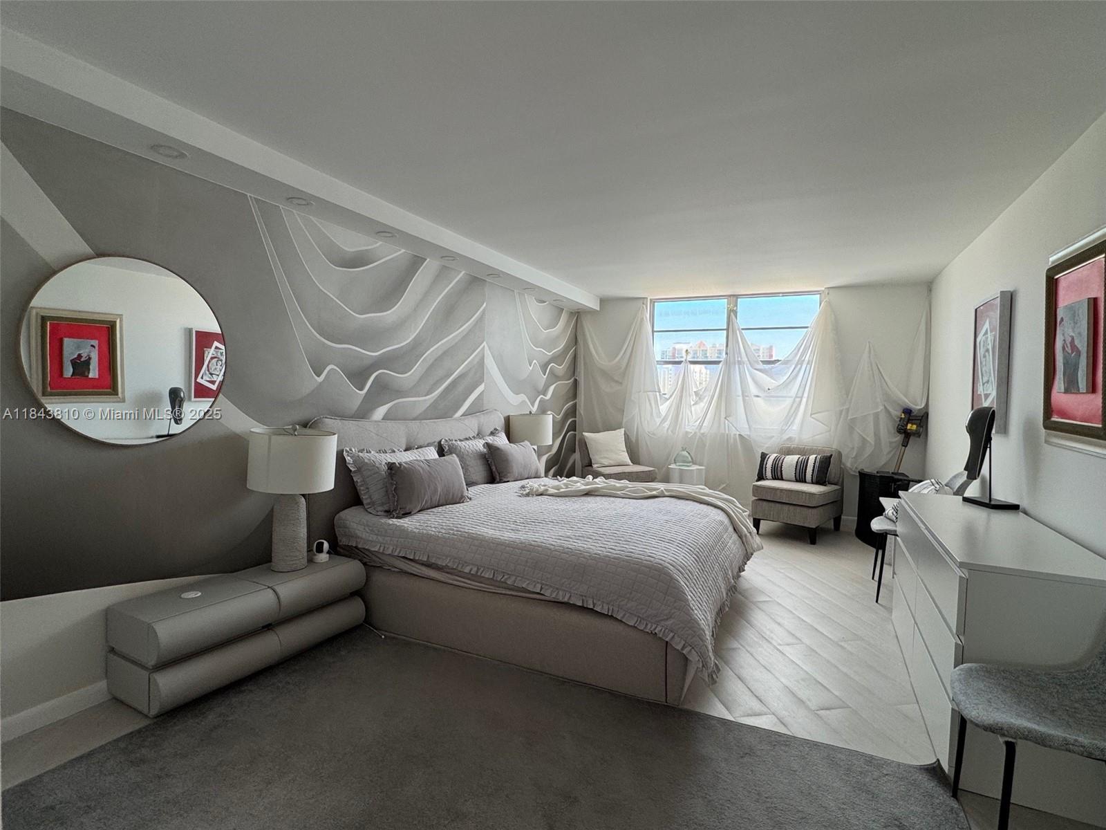 WINSTON TOWERS 100 CCONDO - Residential Lease